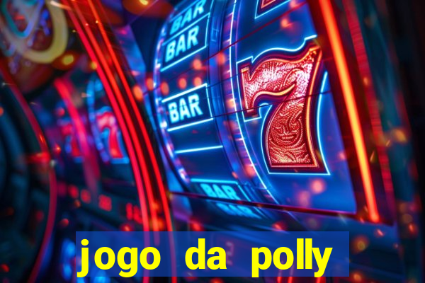 jogo da polly pocket 360